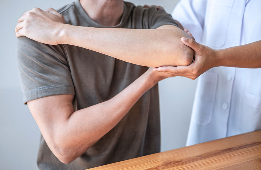 Chiropractic Services, Salisbury, MD